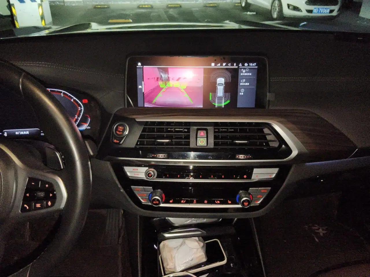 BMW X3 2020 xDrive28i M Sport Package — миниатюра 13