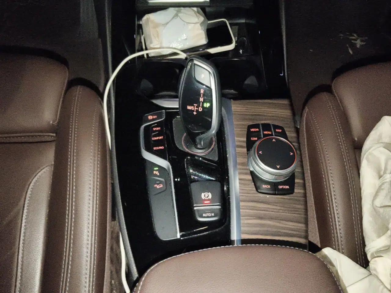 BMW X3 2020 xDrive28i M Sport Package — миниатюра 14