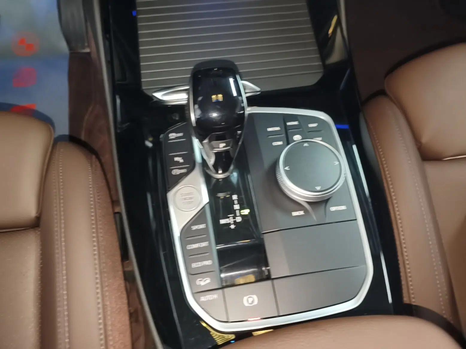 BMW X3 2023 xDrive25i M Sport Package — миниатюра 16