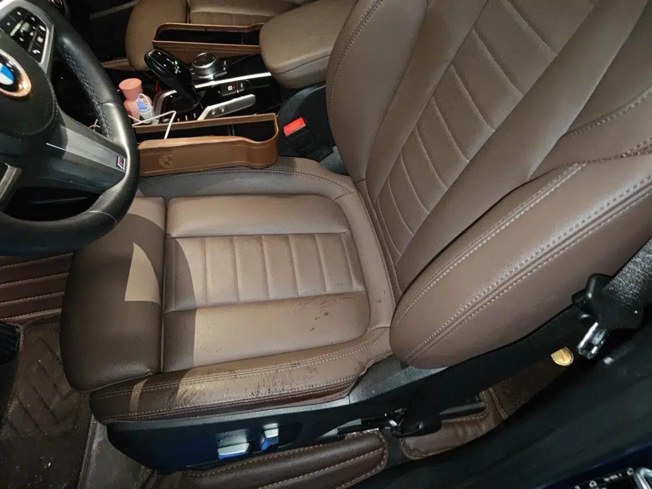 BMW X3 2021 xDrive25i M Sport Package — миниатюра 15