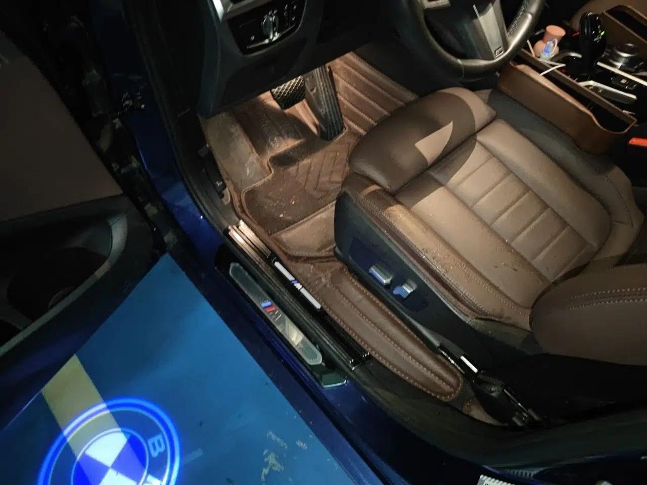 BMW X3 2021 xDrive25i M Sport Package — миниатюра 16