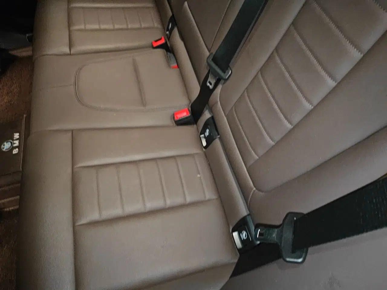 BMW X3 2021 xDrive25i M Sport Package — миниатюра 17