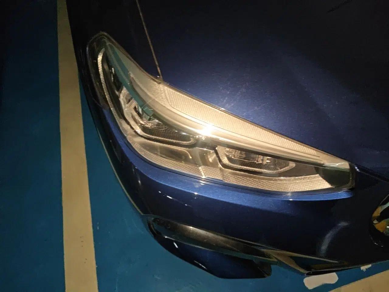 BMW X3 2021 xDrive25i M Sport Package — миниатюра 7