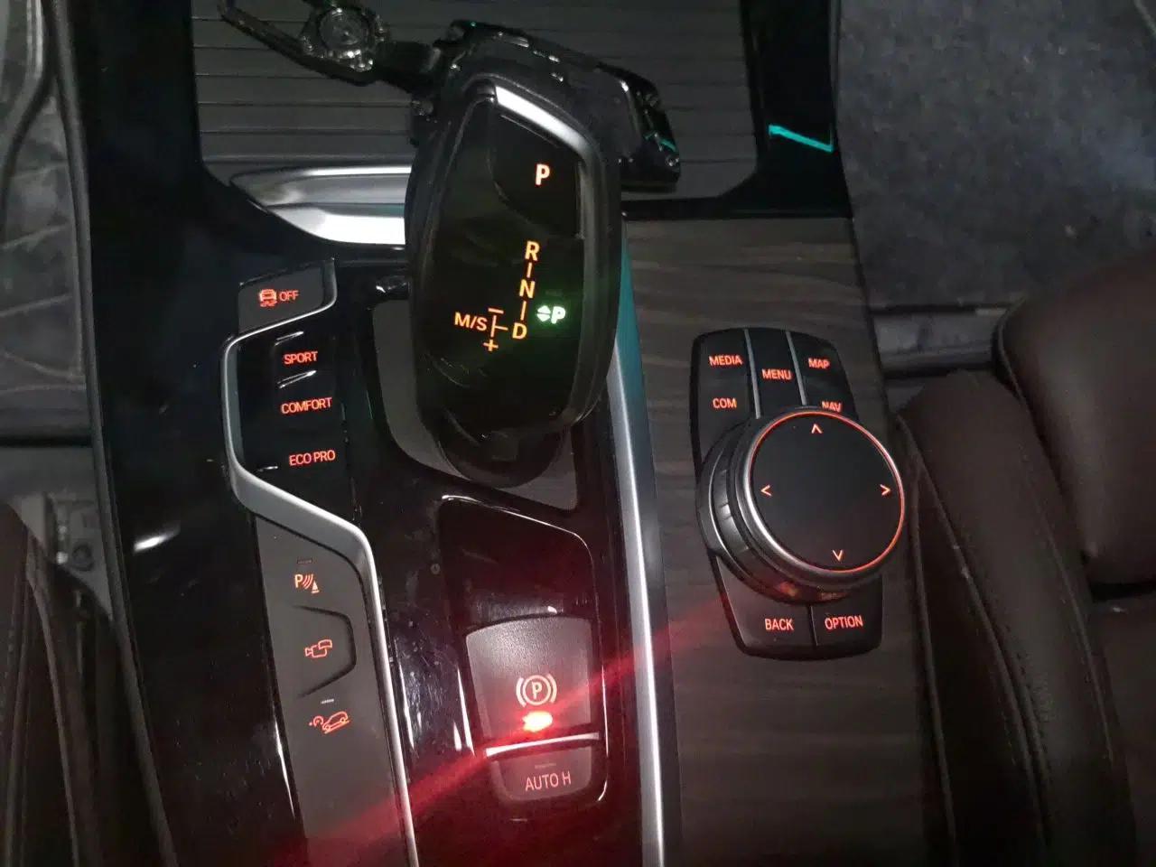 BMW X3 2020 xDrive28i M Sport Package — миниатюра 14