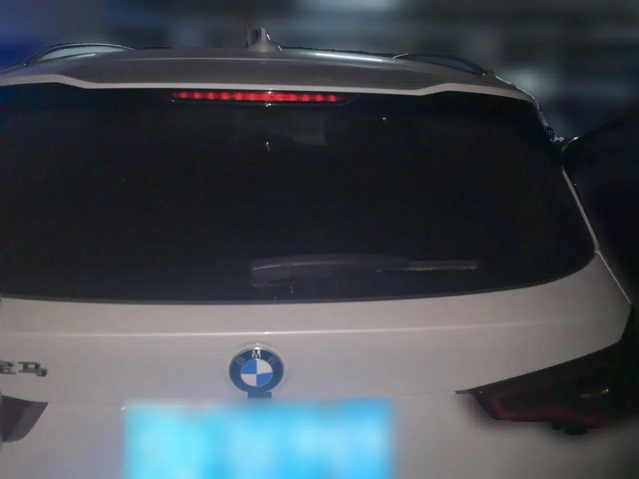 BMW X3 2020 xDrive28i M Sport Package — миниатюра 5