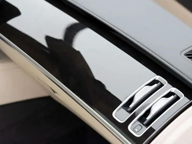 Maybach S-Class 2024 Facelift S 480 4MATIC — миниатюра 7