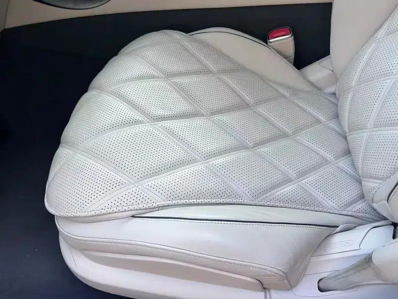 2023 Maybach S-Class S 480 4MATIC — миниатюра 16