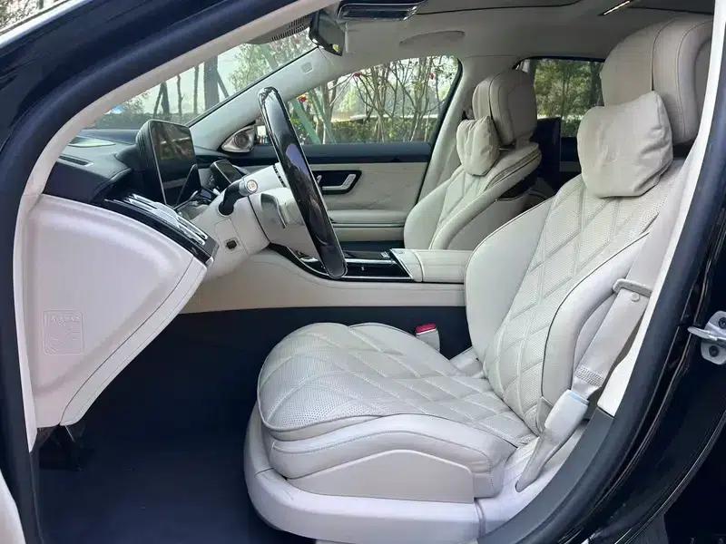 2023 Maybach S-Class S 480 4MATIC — миниатюра 19