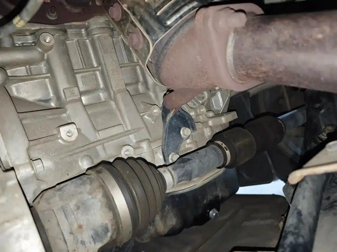Benben MINI 2012 1.0L Manual Family Edition (National V Emission Standard) — миниатюра 11