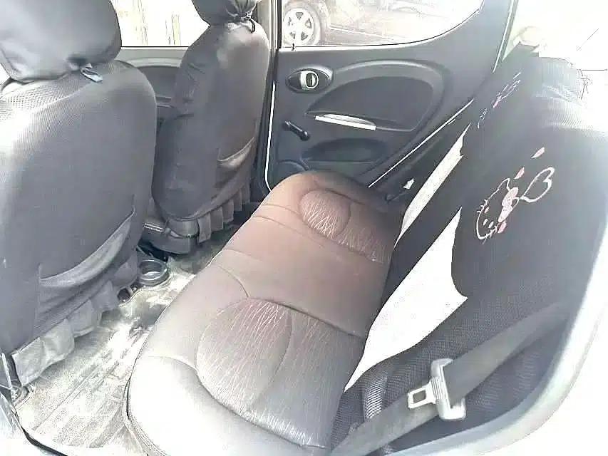 Benben MINI 2012 1.0L Manual Family Edition (National V Emission Standard) — миниатюра 5