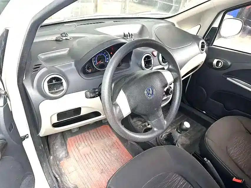 Benben MINI 2012 1.0L Manual Family Edition (National V Emission Standard) — миниатюра 7