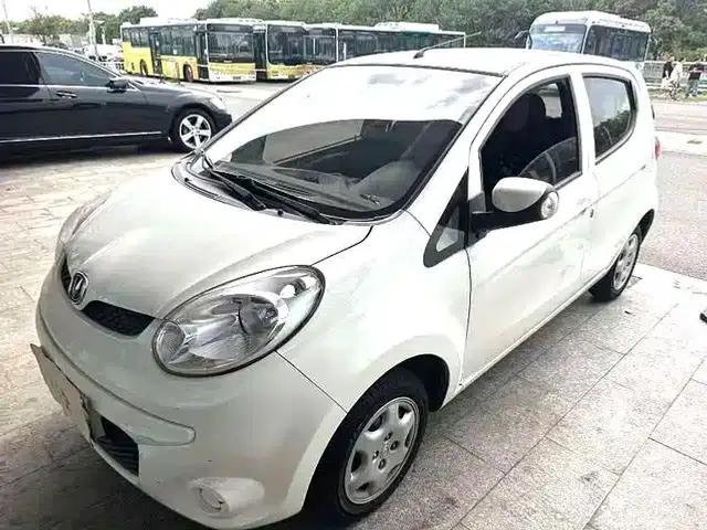 Benben MINI 2012 1.0L Manual Family Edition (National V Emission Standard)