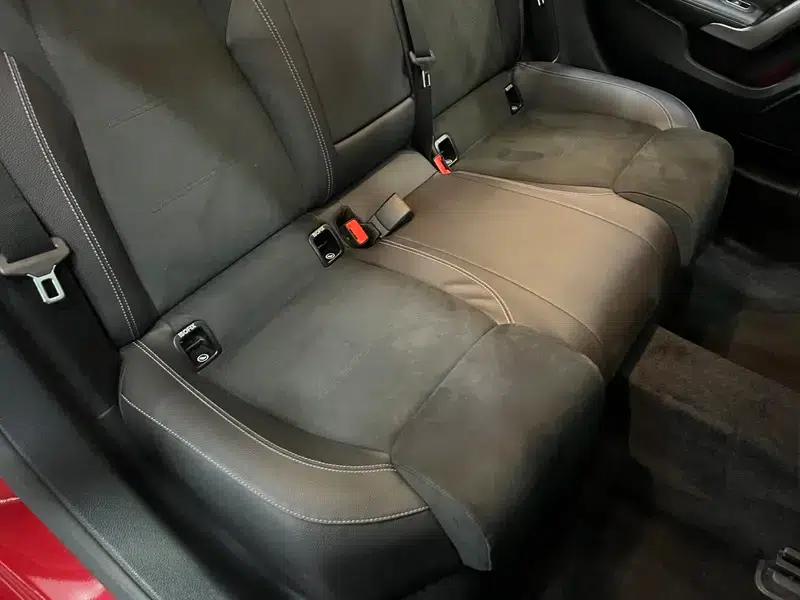 2023 Mercedes-Benz A-Class A 200 L Sport Sedan Fashion Edition — миниатюра 14