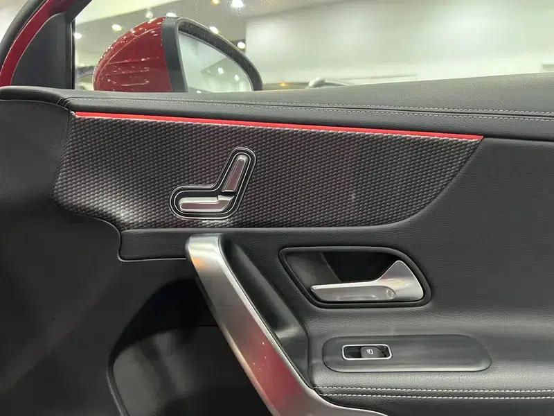 2023 Mercedes-Benz A-Class A 200 L Sport Sedan Fashion Edition — миниатюра 15