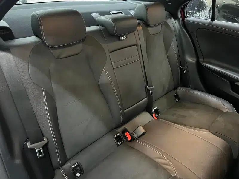 2023 Mercedes-Benz A-Class A 200 L Sport Sedan Fashion Edition — миниатюра 24
