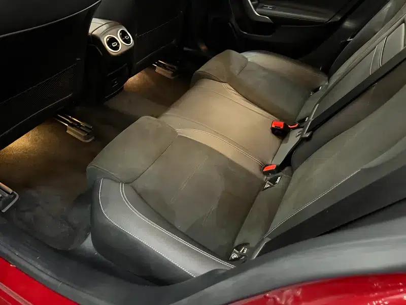 2023 Mercedes-Benz A-Class A 200 L Sport Sedan Fashion Edition — миниатюра 9