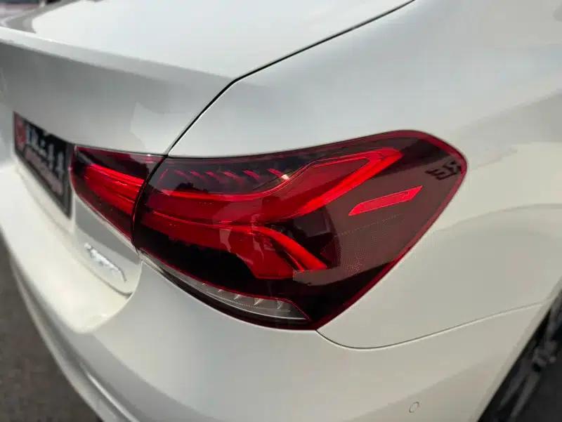 Mercedes-Benz A-Class 2022 Facelift A 200 L Sport Sedan Fashion Edition — миниатюра 12