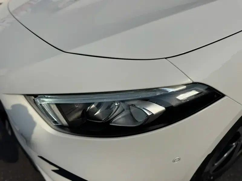 Mercedes-Benz A-Class 2022 Facelift A 200 L Sport Sedan Fashion Edition — миниатюра 7
