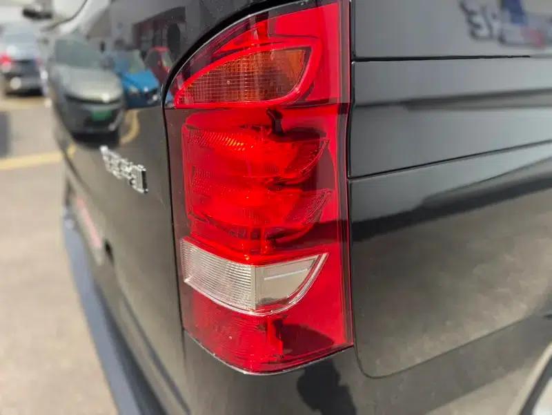 2018 Nissan Vito 2.0T Business Edition 7-seater (National V Emission Standard) — миниатюра 11