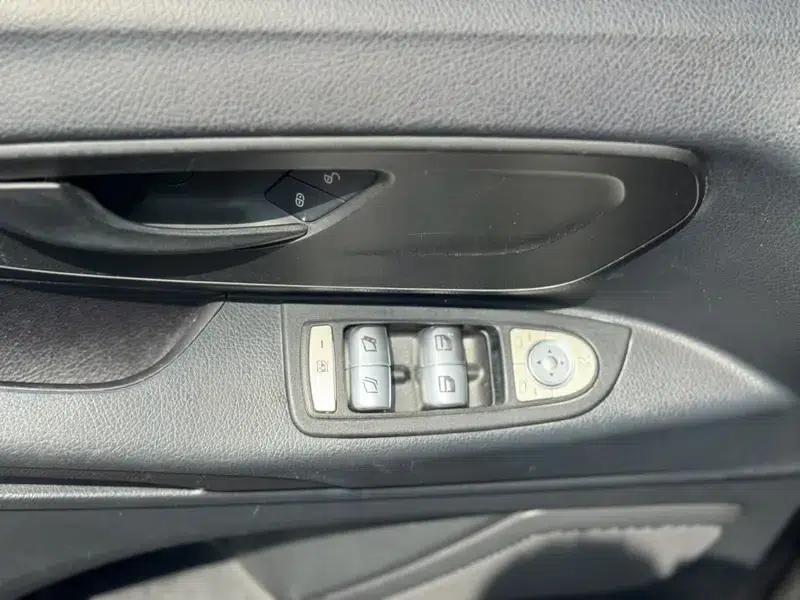 2018 Nissan Vito 2.0T Business Edition 7-seater (National V Emission Standard) — миниатюра 22