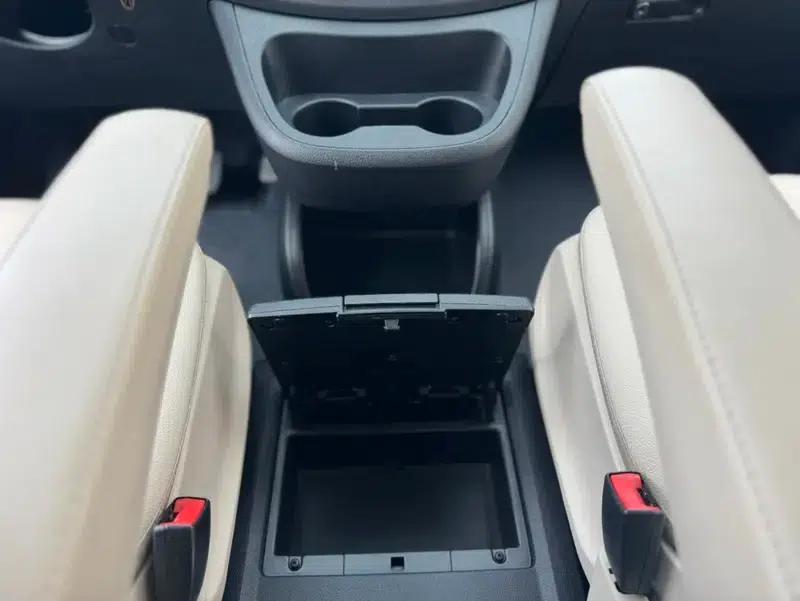 2018 Nissan Vito 2.0T Business Edition 7-seater (National V Emission Standard) — миниатюра 26