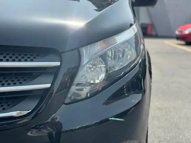 2018 Nissan Vito 2.0T Business Edition 7-seater (National V Emission Standard) — миниатюра 9