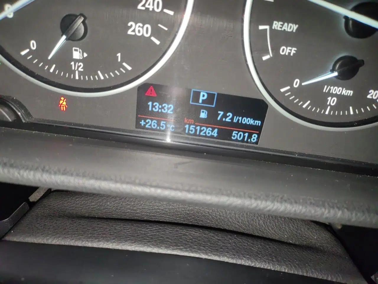 BMW 1 Series 2017 118i Sport Edition — миниатюра 12