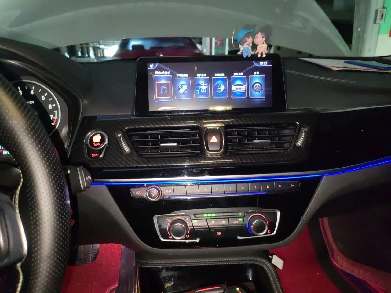 BMW 1 Series 2017 118i Sport Edition — миниатюра 13