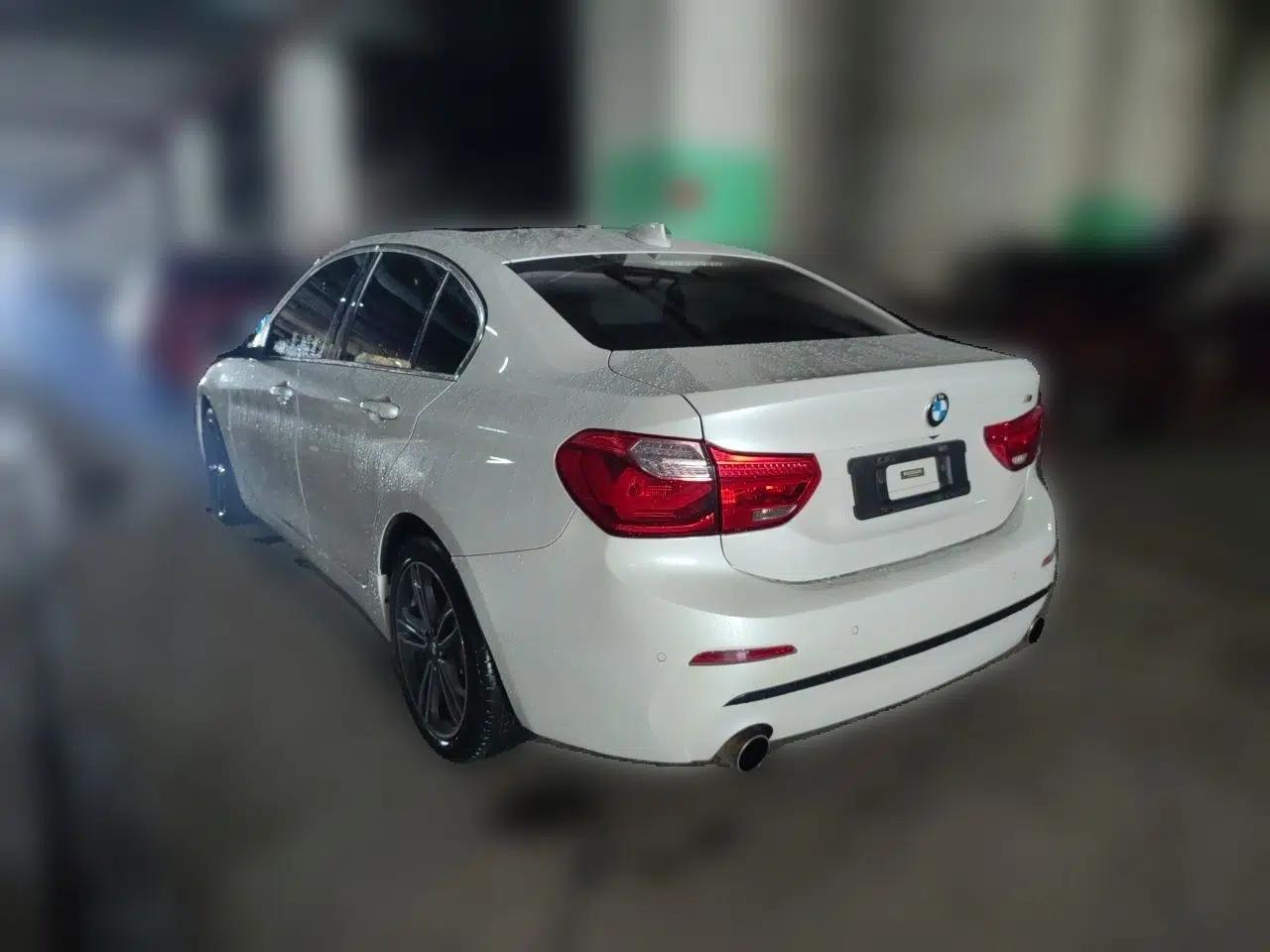 BMW 1 Series 2017 118i Sport Edition — миниатюра 4