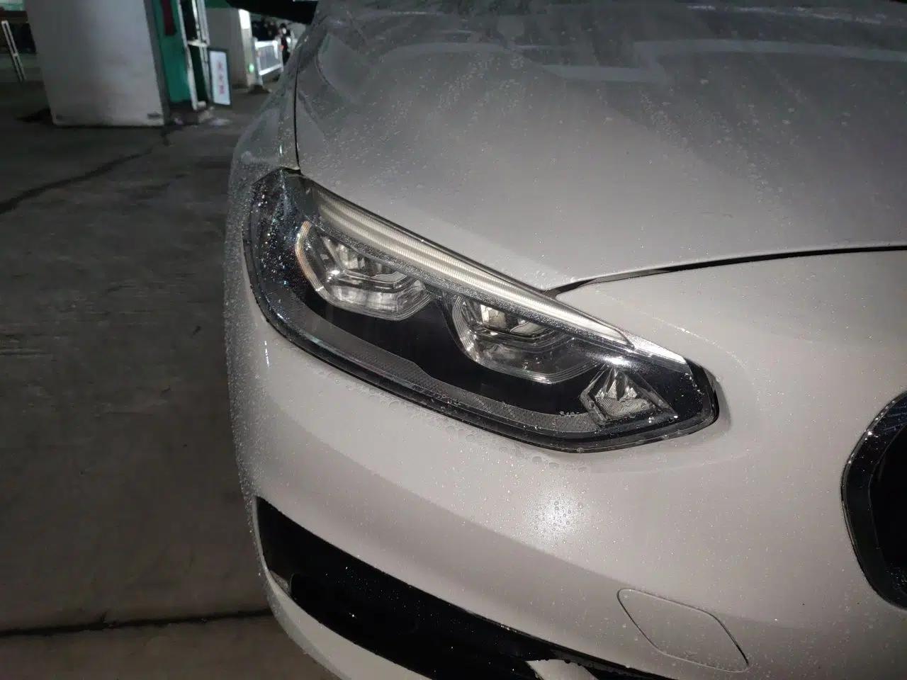 BMW 1 Series 2017 118i Sport Edition — миниатюра 7