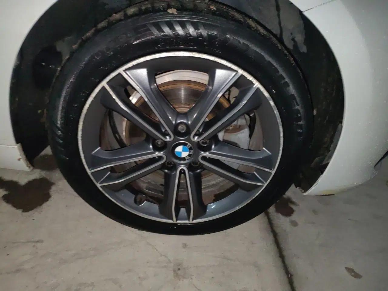 BMW 1 Series 2017 118i Sport Edition — миниатюра 8