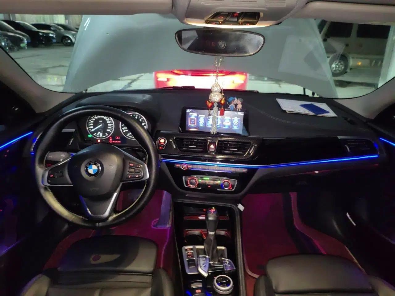 BMW 1 Series 2017 118i Sport Edition — миниатюра 9