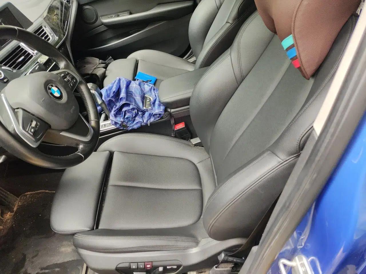 BMW 1 Series 2018 118i Sport Edition — миниатюра 15