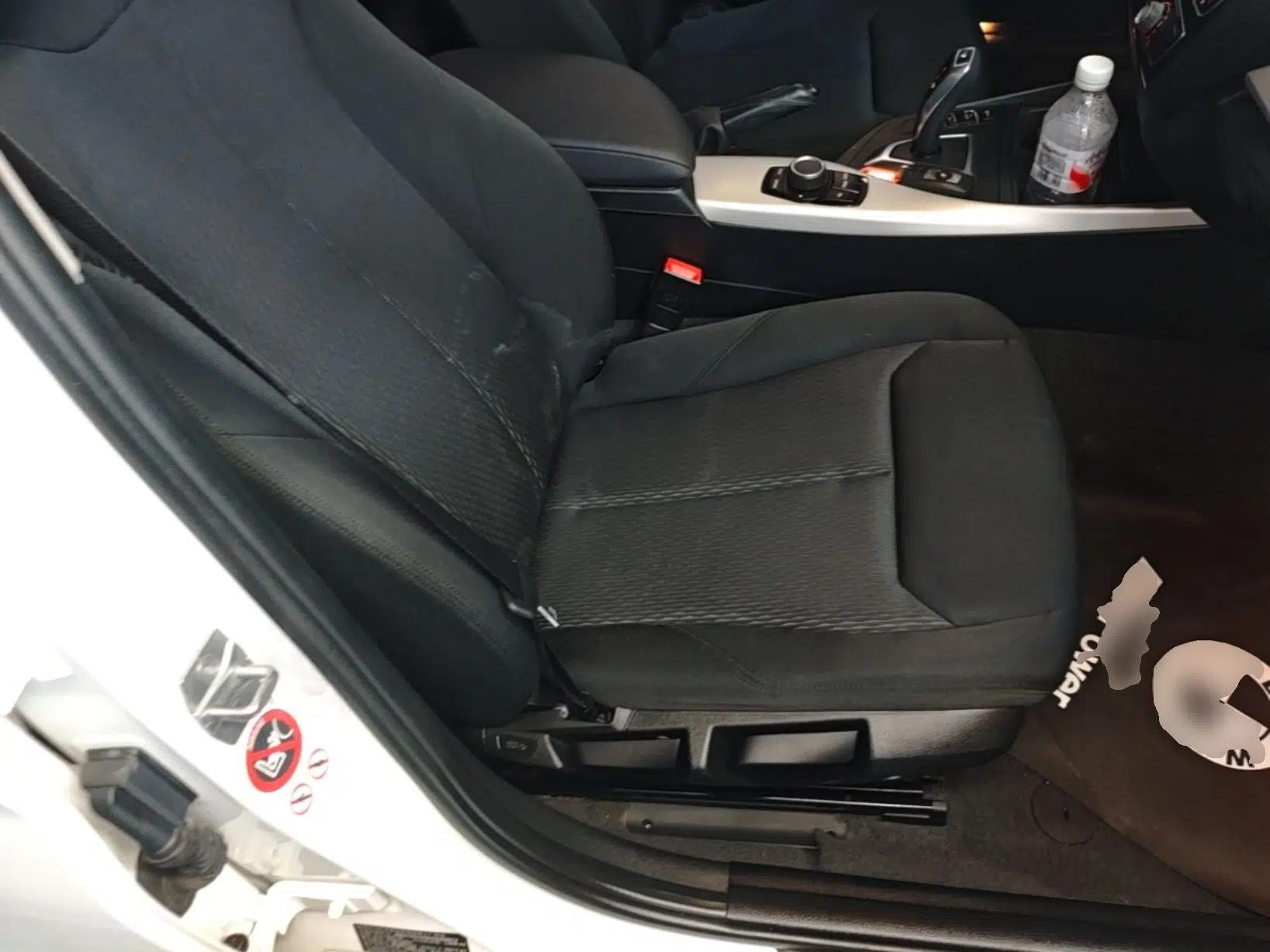 BMW 1 Series 2016 118i Leading Model — миниатюра 19
