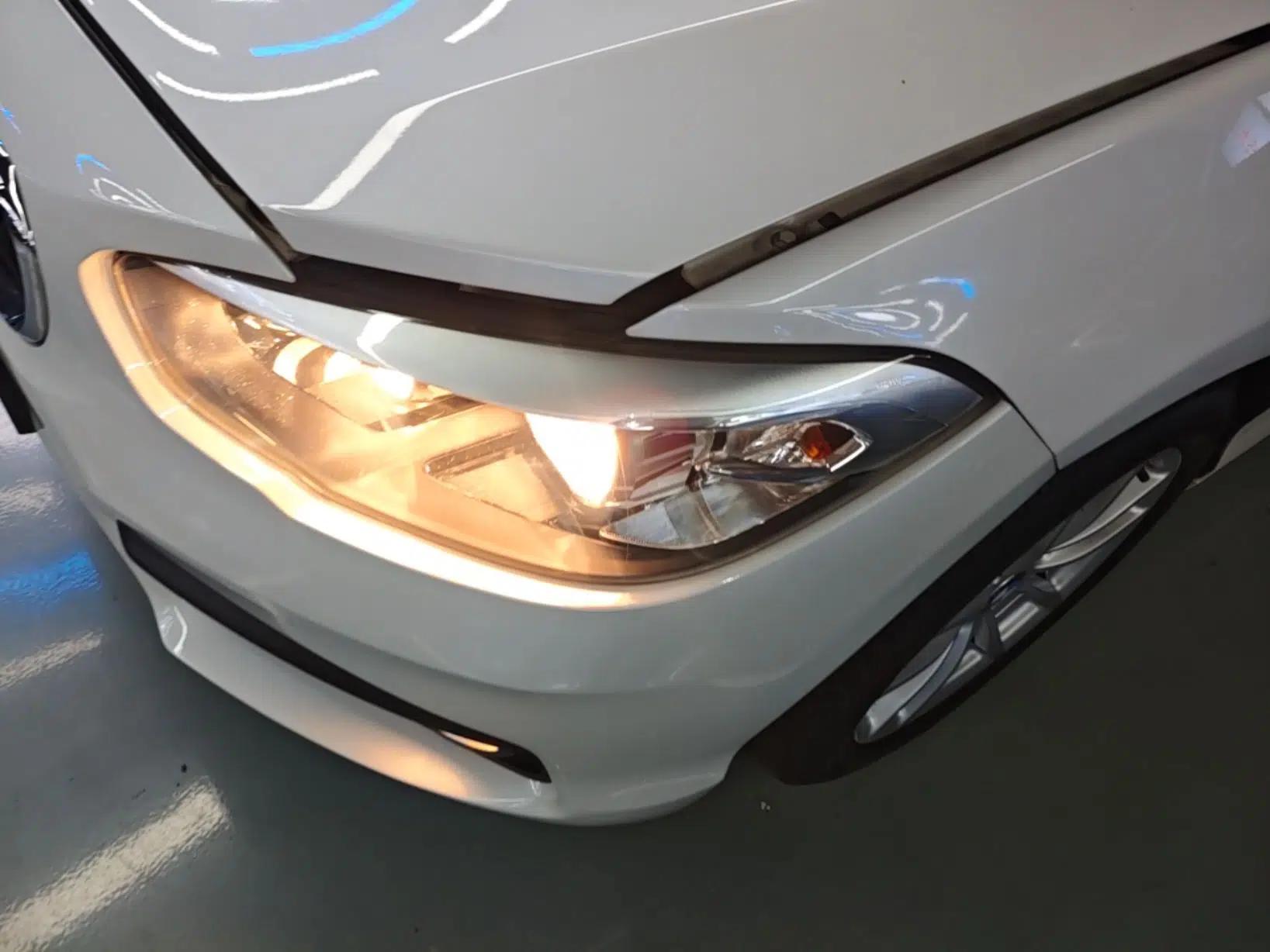 BMW 1 Series 2016 118i Leading Model — миниатюра 8
