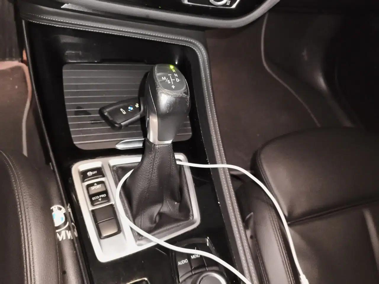 BMW 1 Series 2017 118i Sport Edition — миниатюра 14