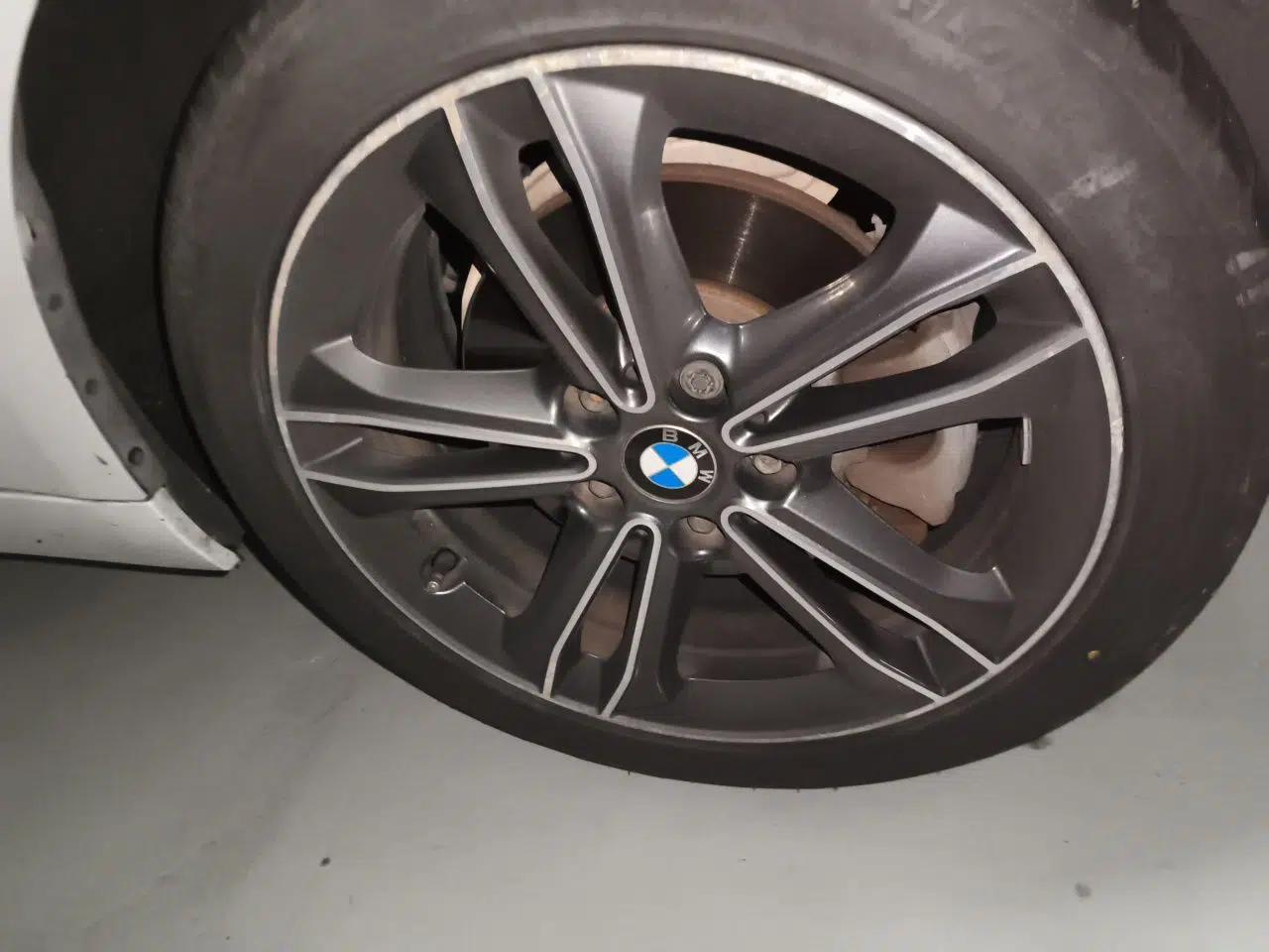 BMW 1 Series 2017 118i Sport Edition — миниатюра 8