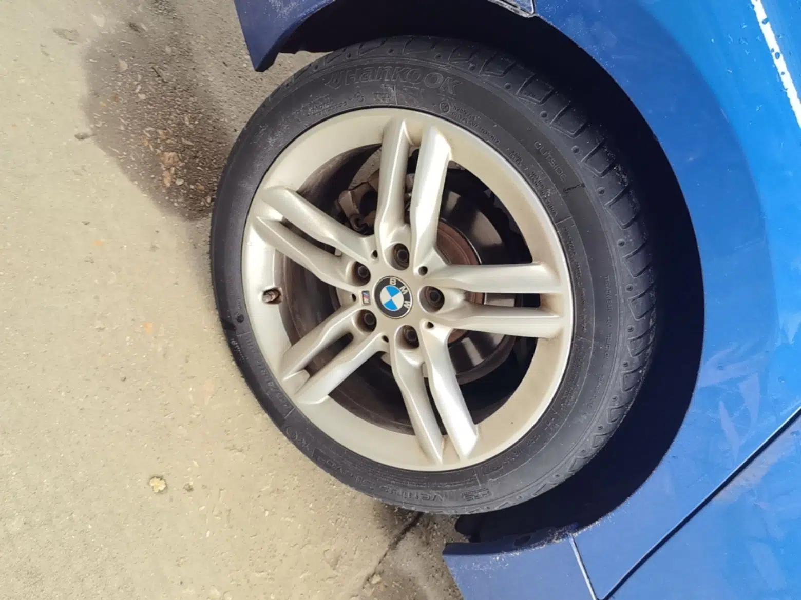 BMW 1 Series 2020 120i M Sport Package — миниатюра 16