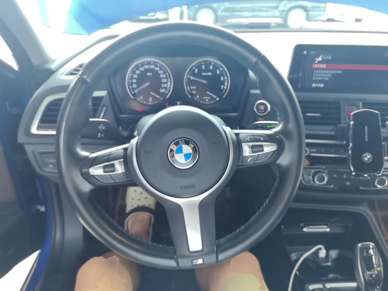 BMW 1 Series 2020 120i M Sport Package — миниатюра 18
