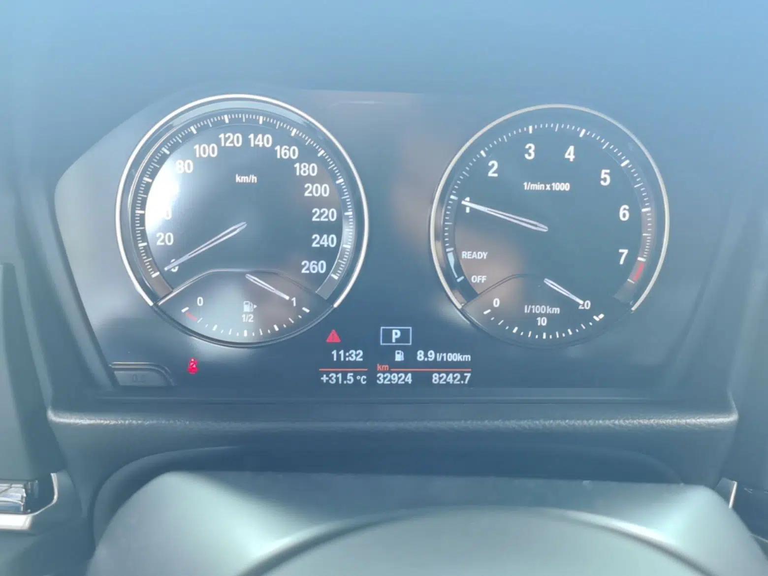 BMW 1 Series 2020 120i M Sport Package — миниатюра 19