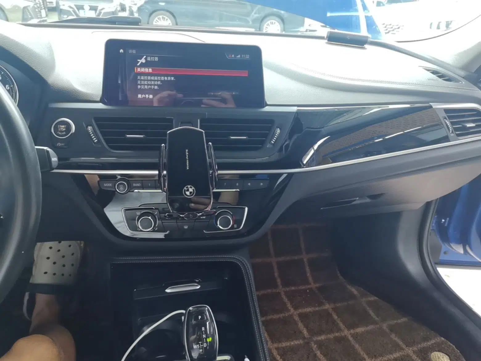BMW 1 Series 2020 120i M Sport Package — миниатюра 20