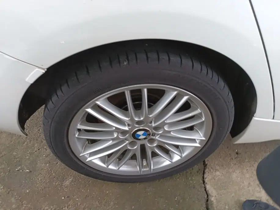BMW 1 Series 2018 120i M Sport Package — миниатюра 11