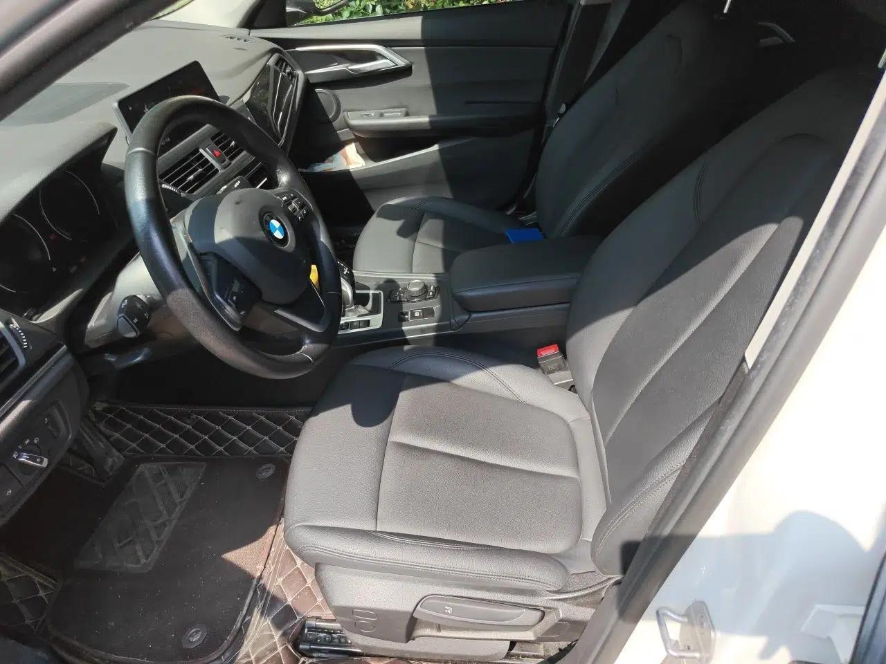 BMW 1 Series 2020 120i Fashion Model — миниатюра 15