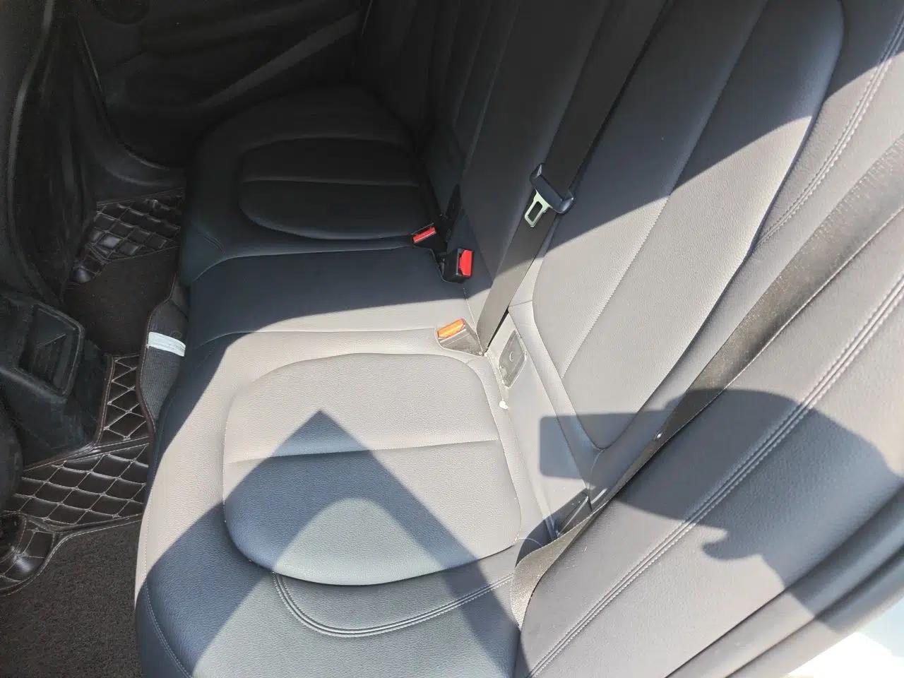BMW 1 Series 2020 120i Fashion Model — миниатюра 17