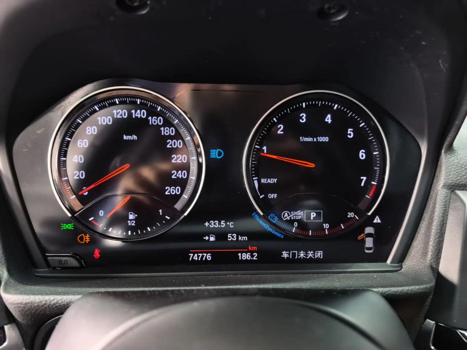 BMW 1 Series 2019 120i Leading Model M Sport Package — миниатюра 14
