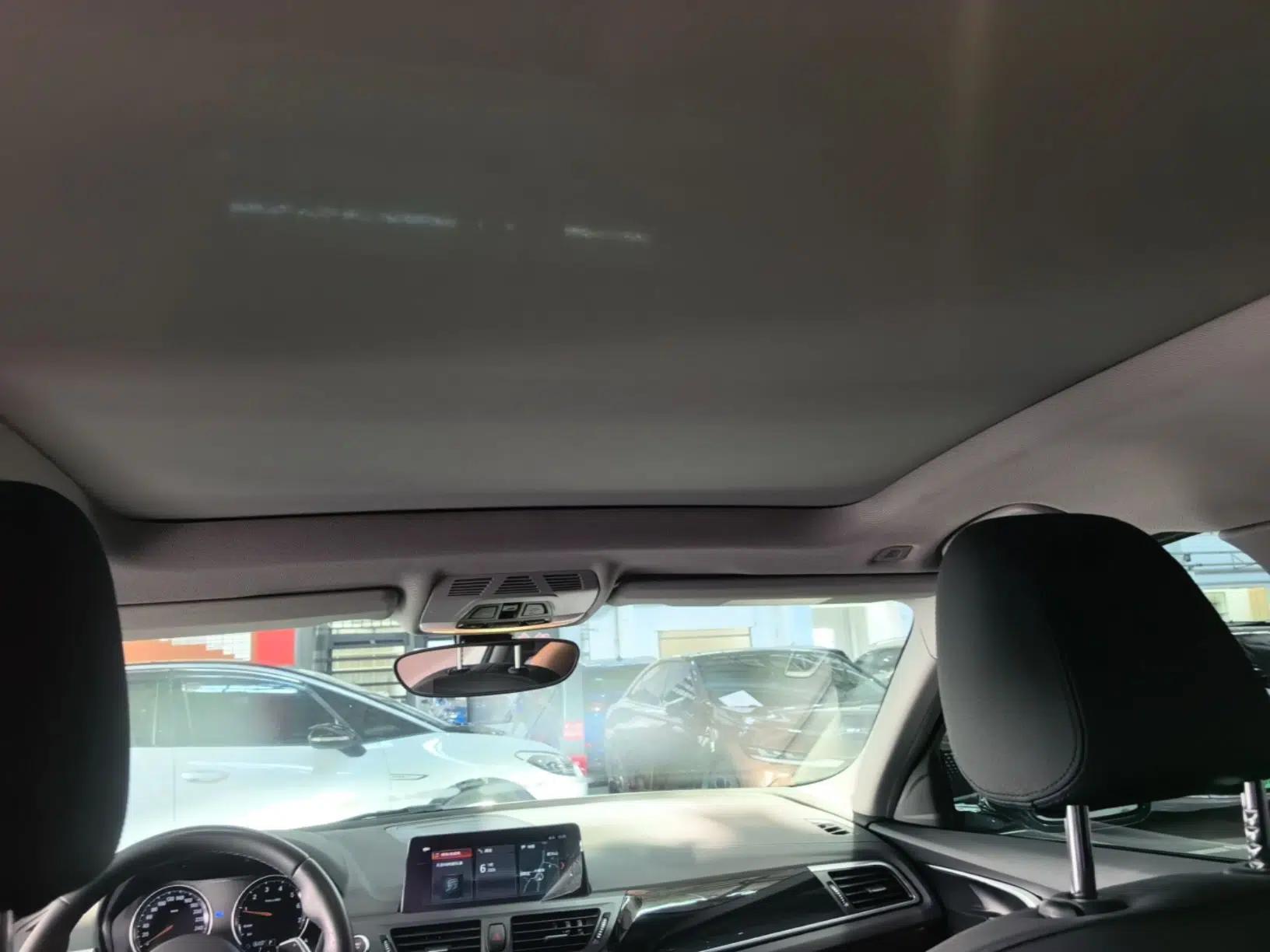 BMW 1 Series 2019 120i Leading Model M Sport Package — миниатюра 21