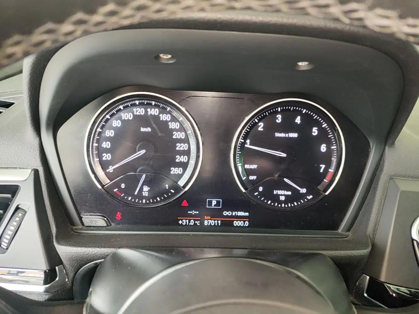 BMW 1 Series 2020 120i M Sport Package — миниатюра 19