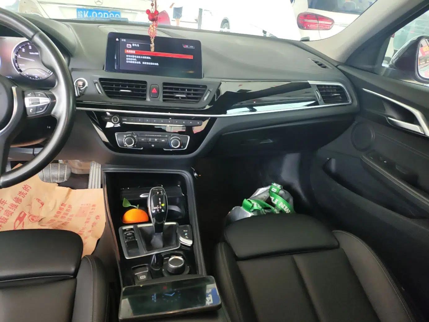 BMW 1 Series 2020 120i M Sport Package — миниатюра 20