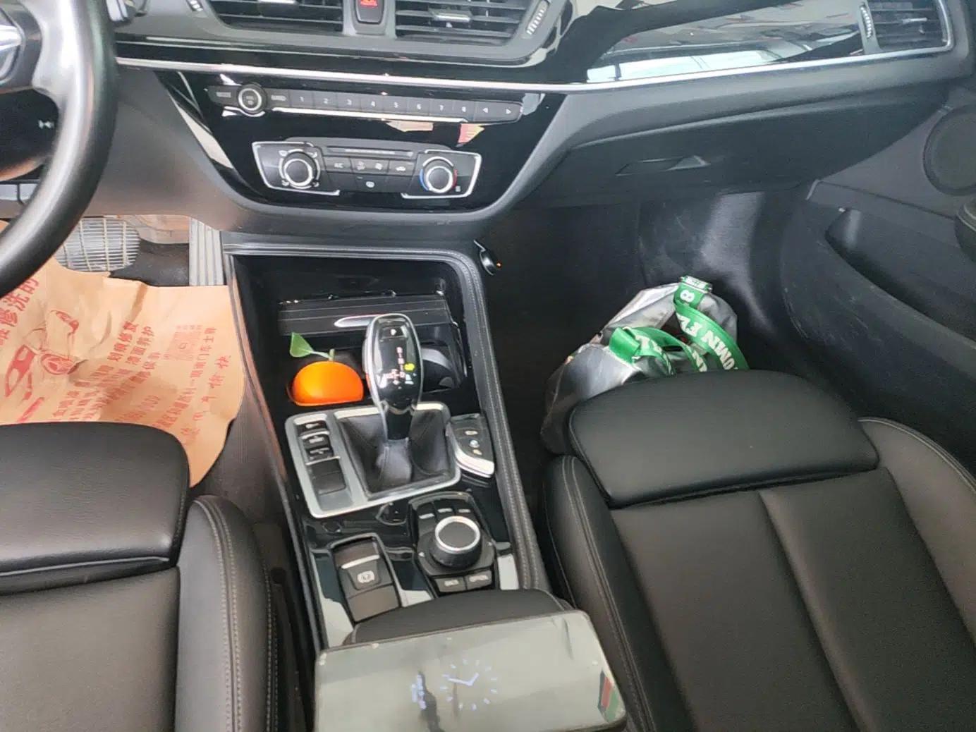 BMW 1 Series 2020 120i M Sport Package — миниатюра 21