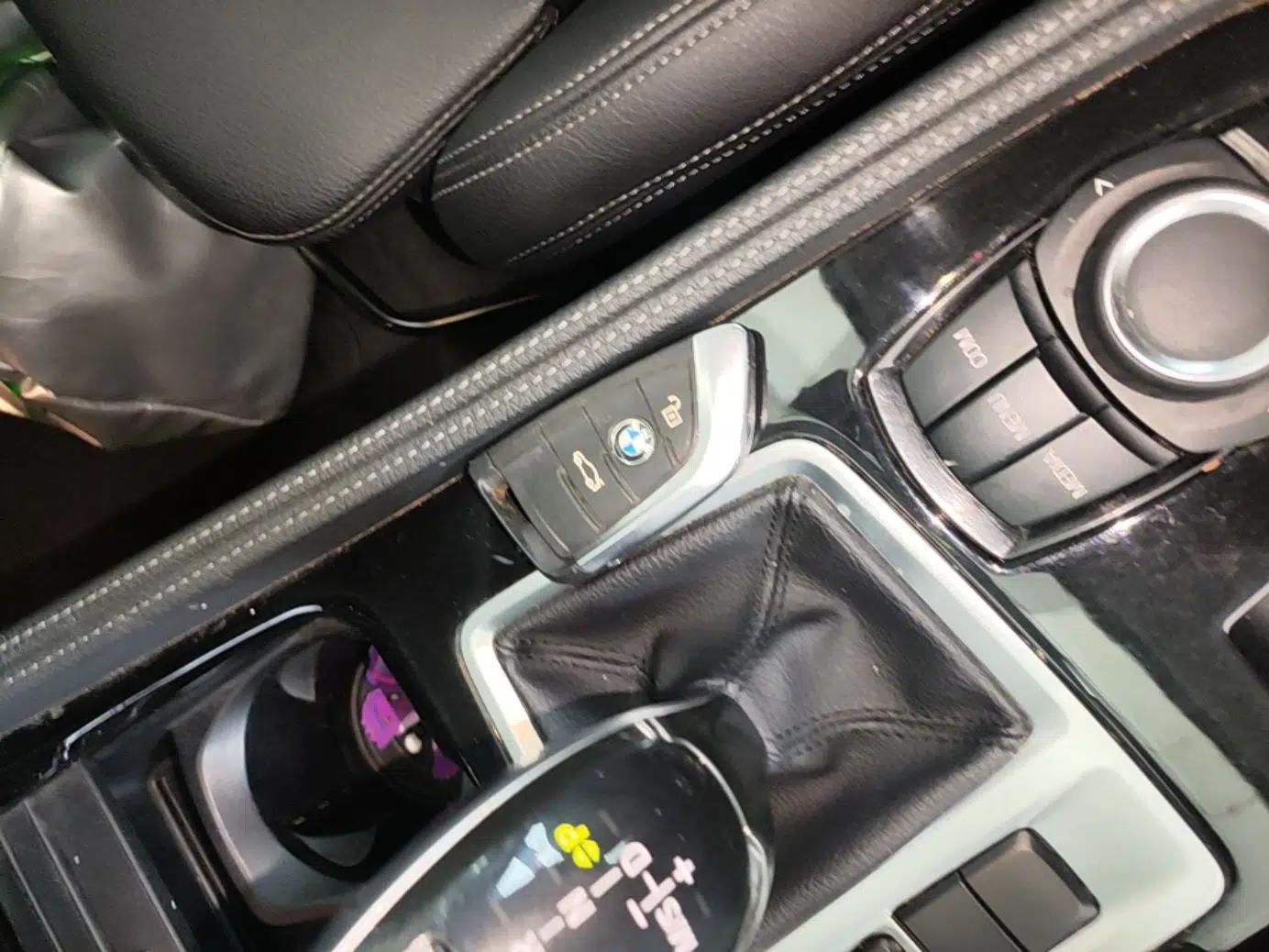 BMW 1 Series 2020 120i M Sport Package — миниатюра 28
